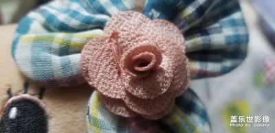 【繽紛世界】U型枕