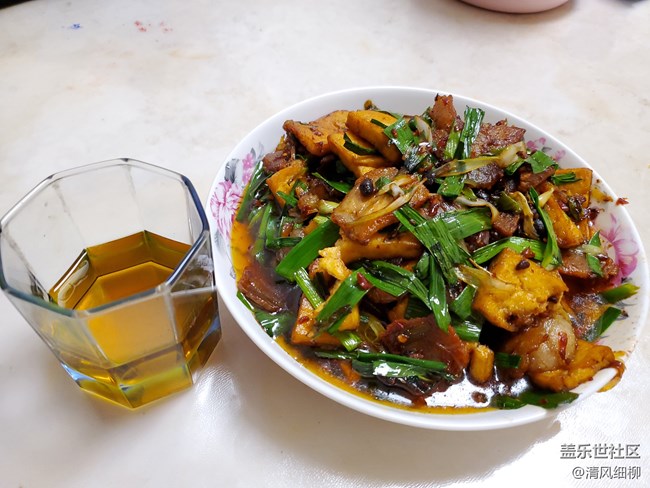 【新年團圓飯】+最淡的年夜飯