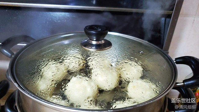 【新年團圓飯】+最淡的年夜飯