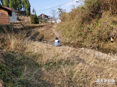 小橋流水人家