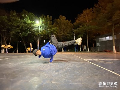 運(yùn)動(dòng)的胖子