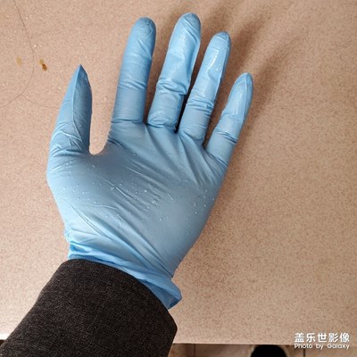 手套