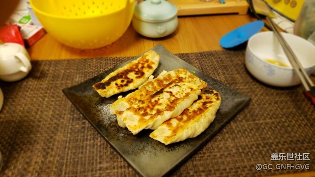 【新年團(tuán)圓飯】家庭糕點(diǎn)大賽