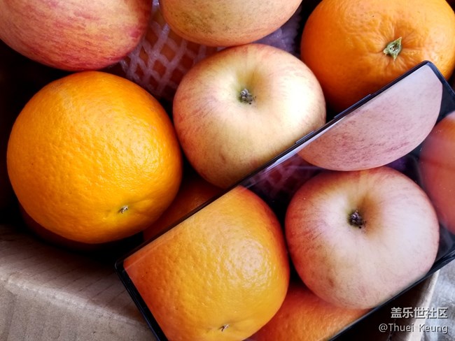 氣質(zhì)單品，Note10+