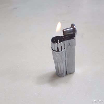 現(xiàn)在還能不能抽兩口呢？