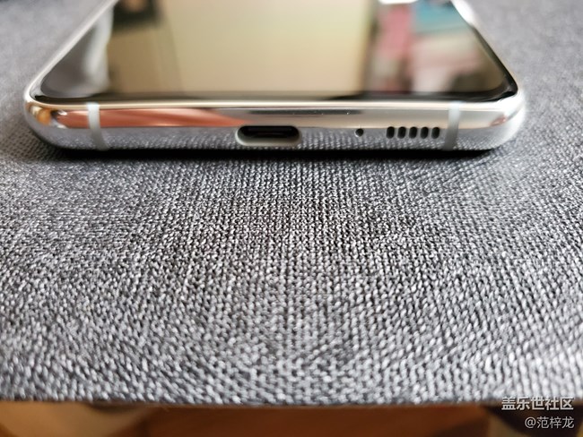 有顏有料 更親民的5G手機(jī) 三星A90 5G