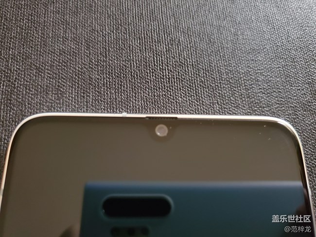 有顏有料 更親民的5G手機(jī) 三星A90 5G