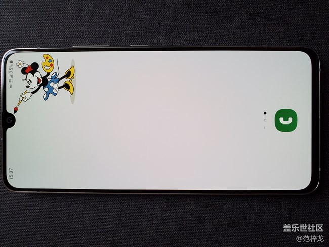 有顏有料 更親民的5G手機(jī) 三星A90 5G