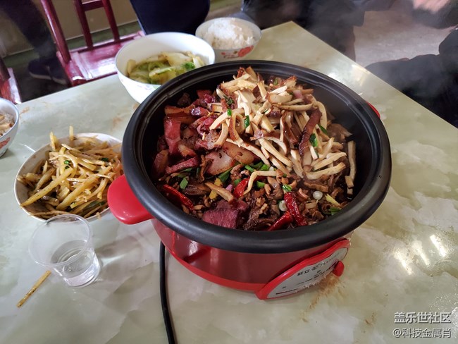 【我的年夜飯】我家的年夜飯