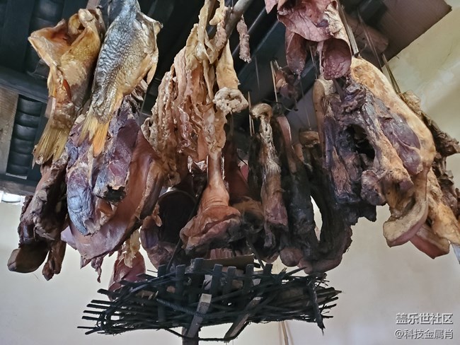 【我的年夜飯】我家的年夜飯