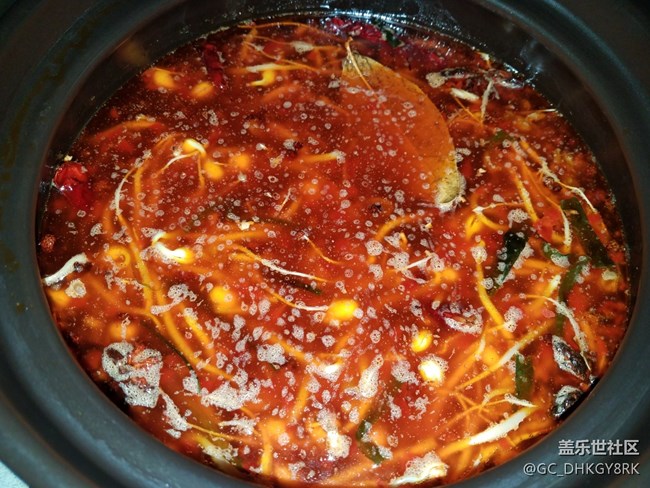 【春節(jié)】+年中一菜---水煮牛肉