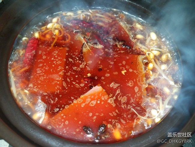 【春節(jié)】+年中一菜---水煮牛肉