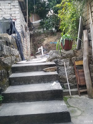 【我的生活】+我家的全景