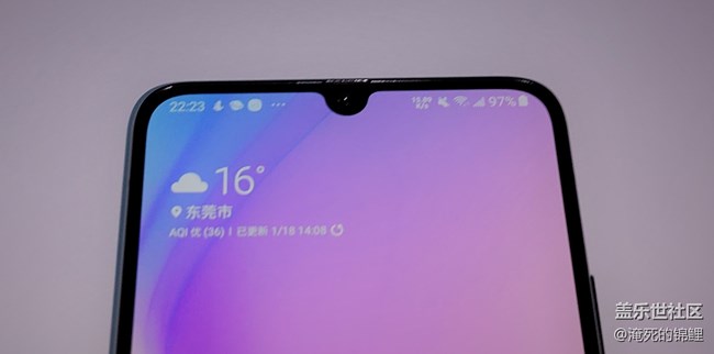 “水桶機”Galaxy A90 5G ， 全能迎戰(zhàn)未來