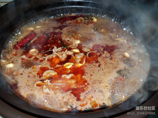 【春節(jié)】+年中一菜---水煮牛肉