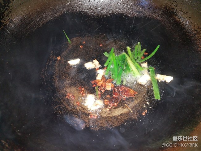 【春節(jié)】+年中一菜---水煮牛肉