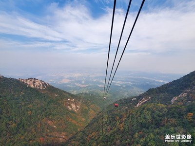 【我的生活】+江西廬山