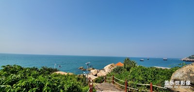宅在家，看看夏日時(shí)的風(fēng)景