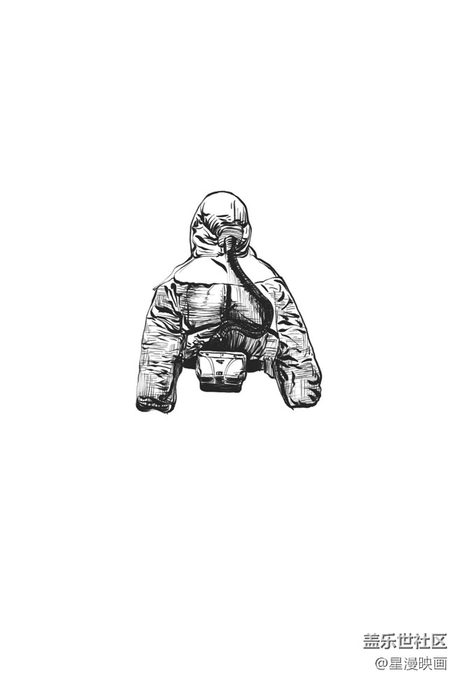 大疫無情，人間有愛，向一線逆行者致敬！