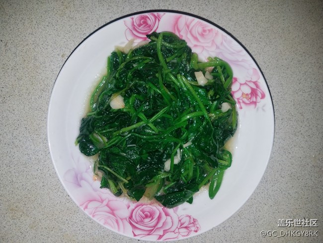 【家常菜】+素菜幾道