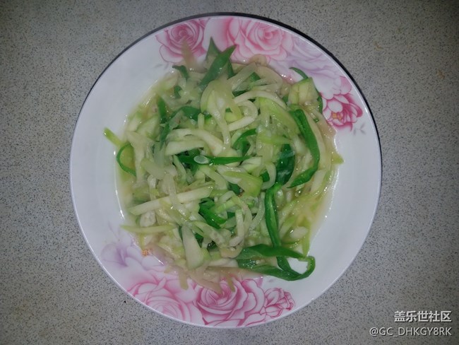 【家常菜】+素菜幾道