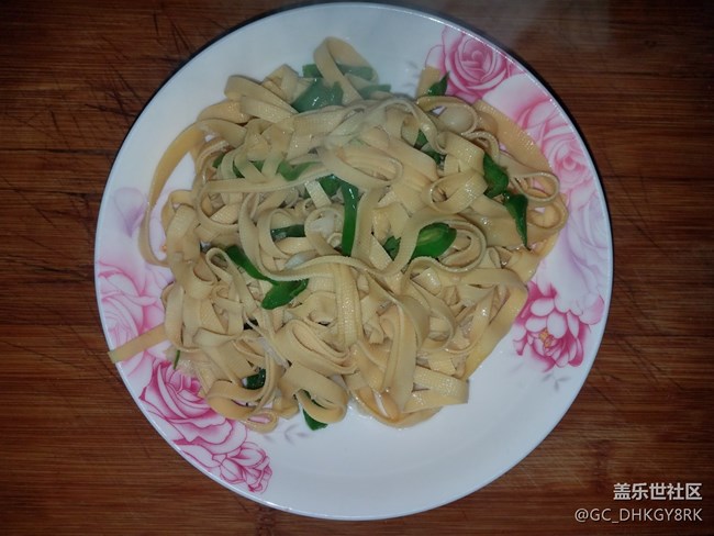 【家常菜】+素菜幾道