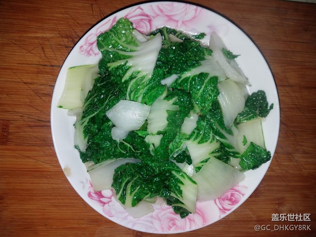 【家常菜】+素菜幾道