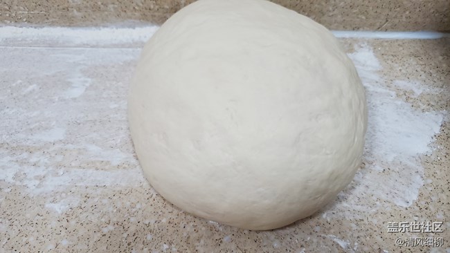 家常面食——肉菜包