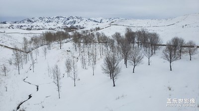 旅途上的風(fēng)景（二）