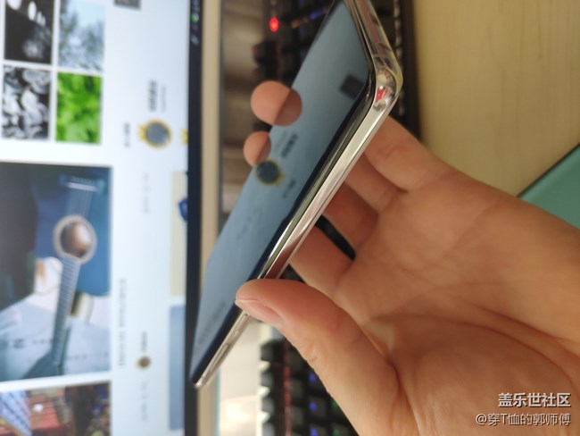 郭師傅遲來的三星S10初體驗(yàn)