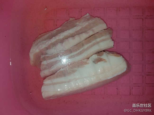 【私房菜】+紅燒肉（無糖）