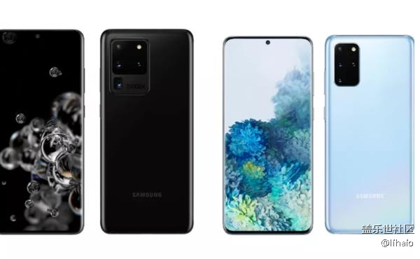 三星Galaxy S20系列發(fā)布會前瞻:首發(fā)865 還有智能音箱 三星Galaxy S20系列發(fā)布會前瞻:首發(fā)865 還有智能音箱