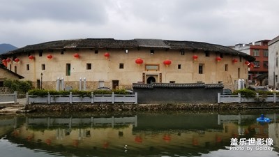 美麗官陂