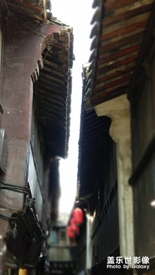 周莊