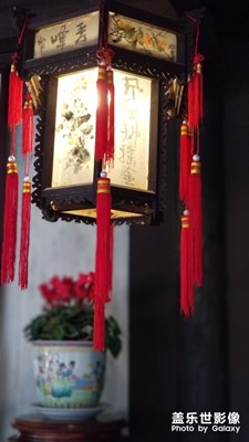 周莊