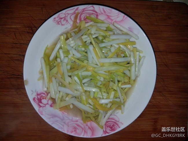 【家常菜】+素菜幾道2