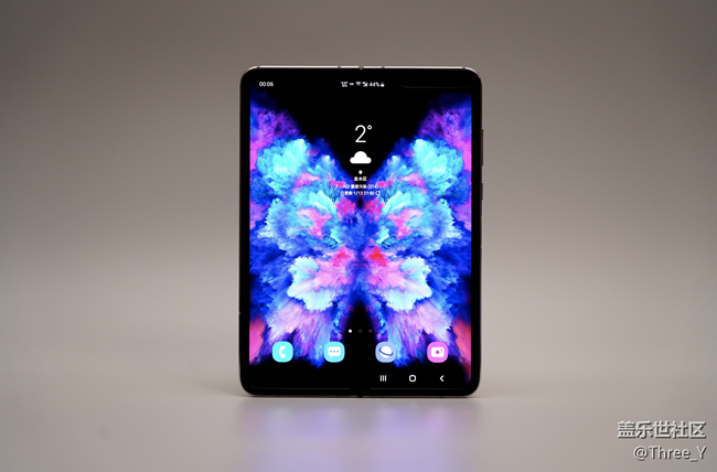 Awesome！可以摸摸你的W20嘛