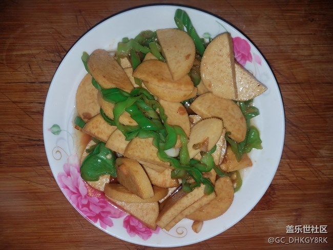 【家常菜】+素菜幾道2