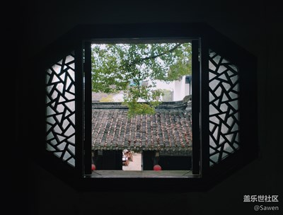 【我的生活】+雅致小景