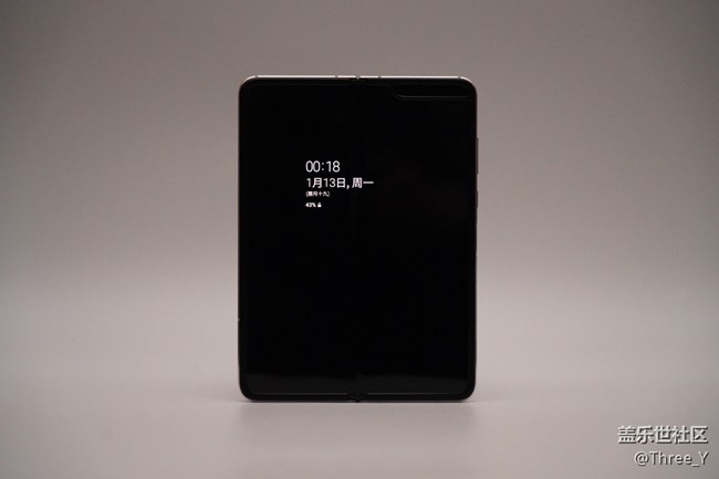 Awesome！可以摸摸你的W20嘛