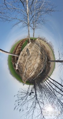 Note9全景記錄我的生活