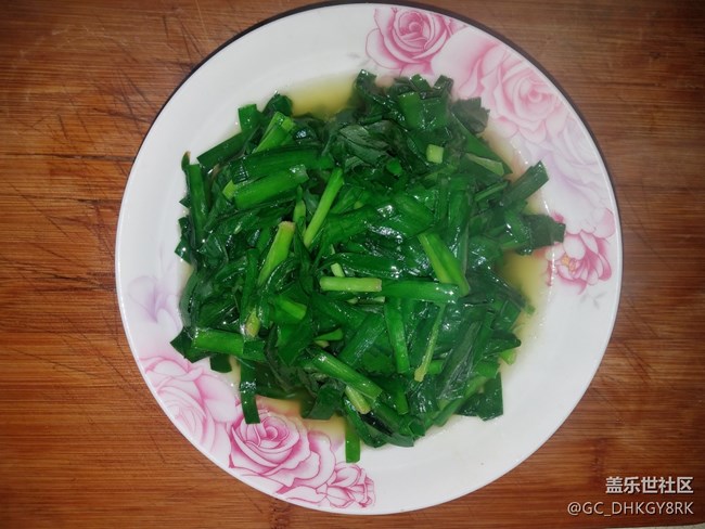 【家常菜】+素菜幾道2