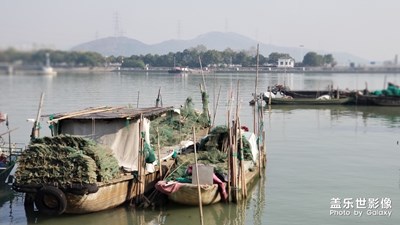 太湖