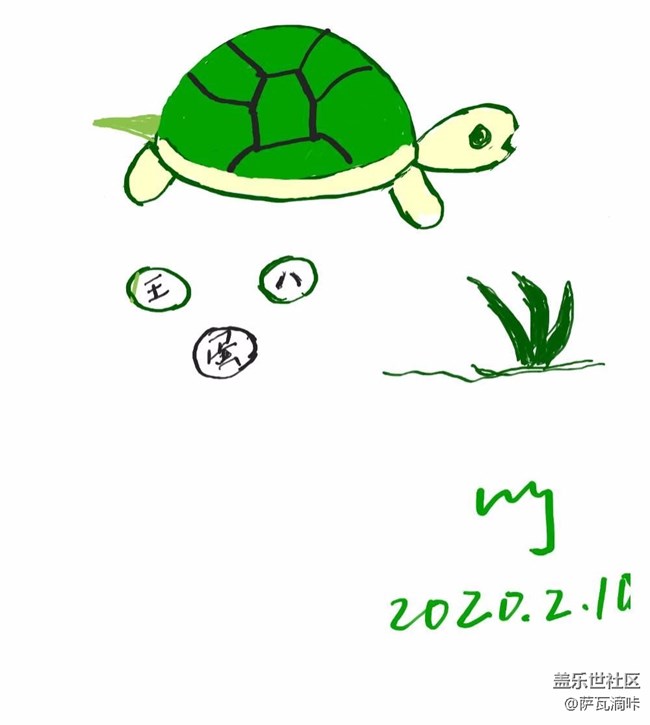 還沒更新？來欣賞一下梵高的畫作吧