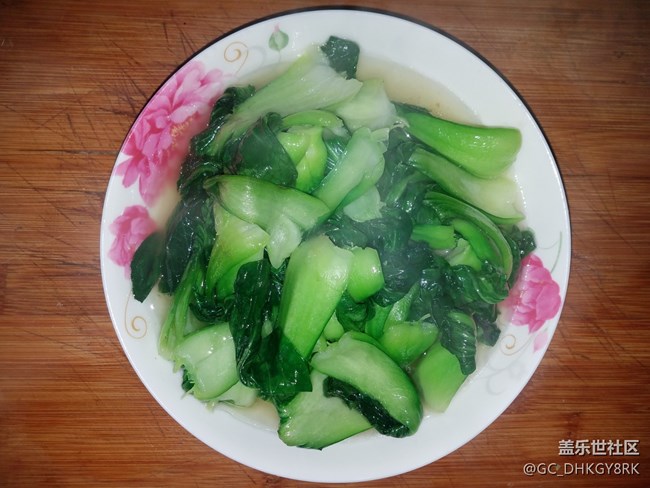 【家常菜】+素菜幾道2