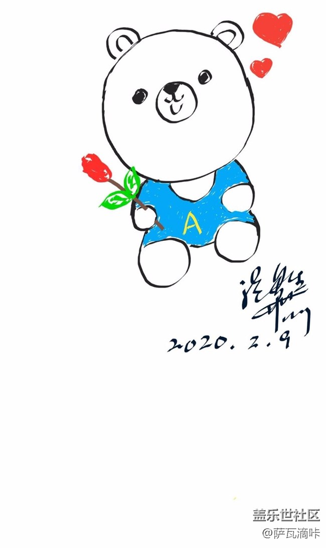 還沒更新？來欣賞一下梵高的畫作吧