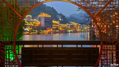 【身邊的景色】+鎮(zhèn)遠(yuǎn)古鎮(zhèn)隨拍