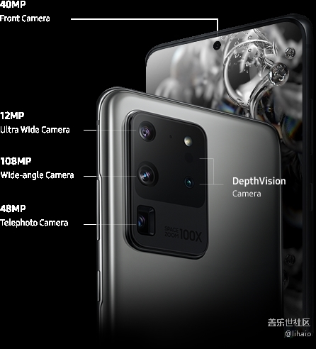 首發(fā)865 三星Galaxy S20系列明天發(fā)布