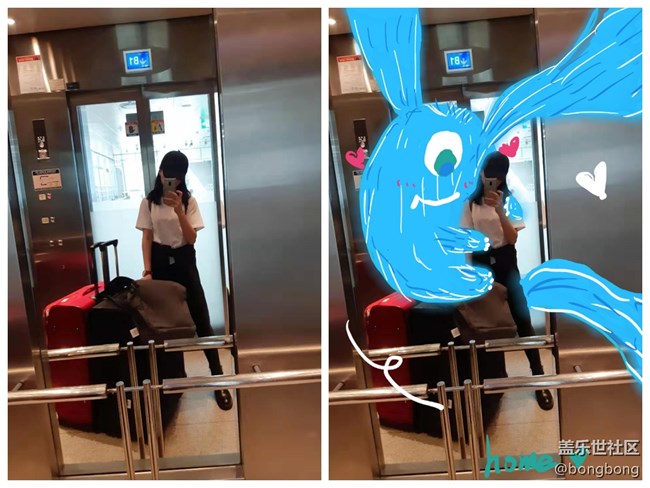 Galaxy Note10 x小怪獸挑戰(zhàn)