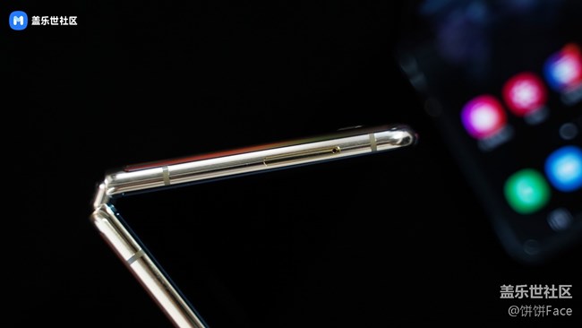 美輪美奐·注定不凡 三星Galaxy Z Flip美圖賞